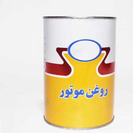 تولید کنندگان روغن موتور ۱ لیتری