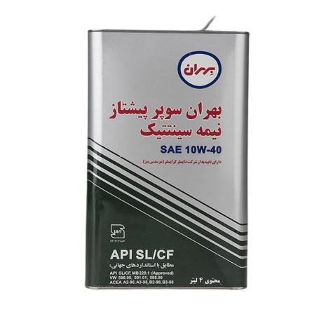 3 نکته مهم درباره روغن موتور صنعتی