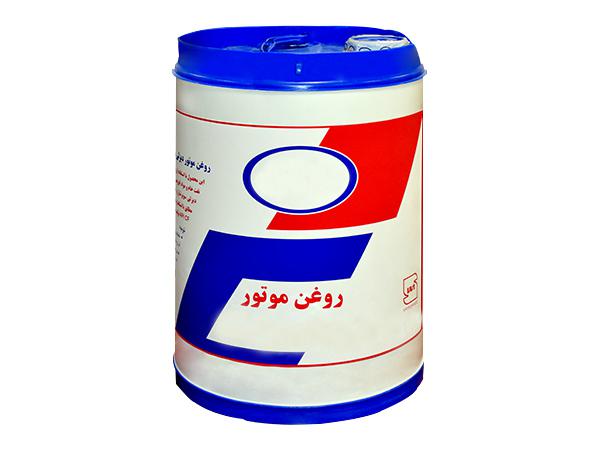 عرضه کنندگان روغن موتور 1 لیتری