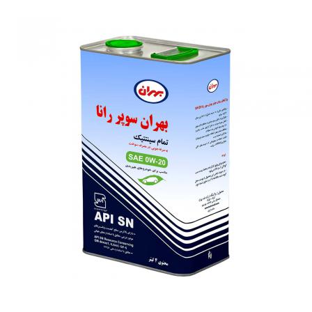 نکاتی مهم در خصوص روغن موتور نیمه سنتیک