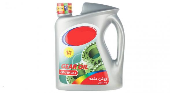 کارایی انواع روغن دنده گیربکس