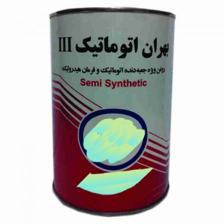 شرکت عرضه روغن هیدرولیک H32 36