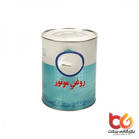 بازار فروش روغن موتور غلیظ