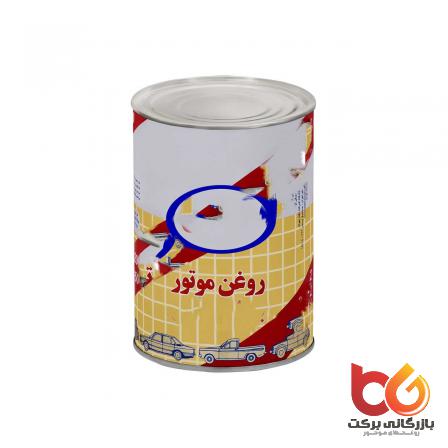 زمان تعویض روغن موتور